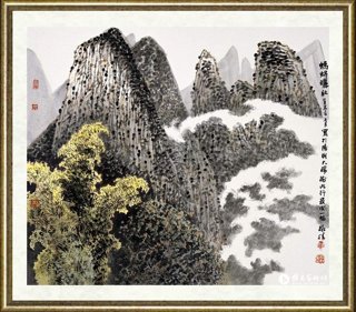黄格胜_蚂  晒肚